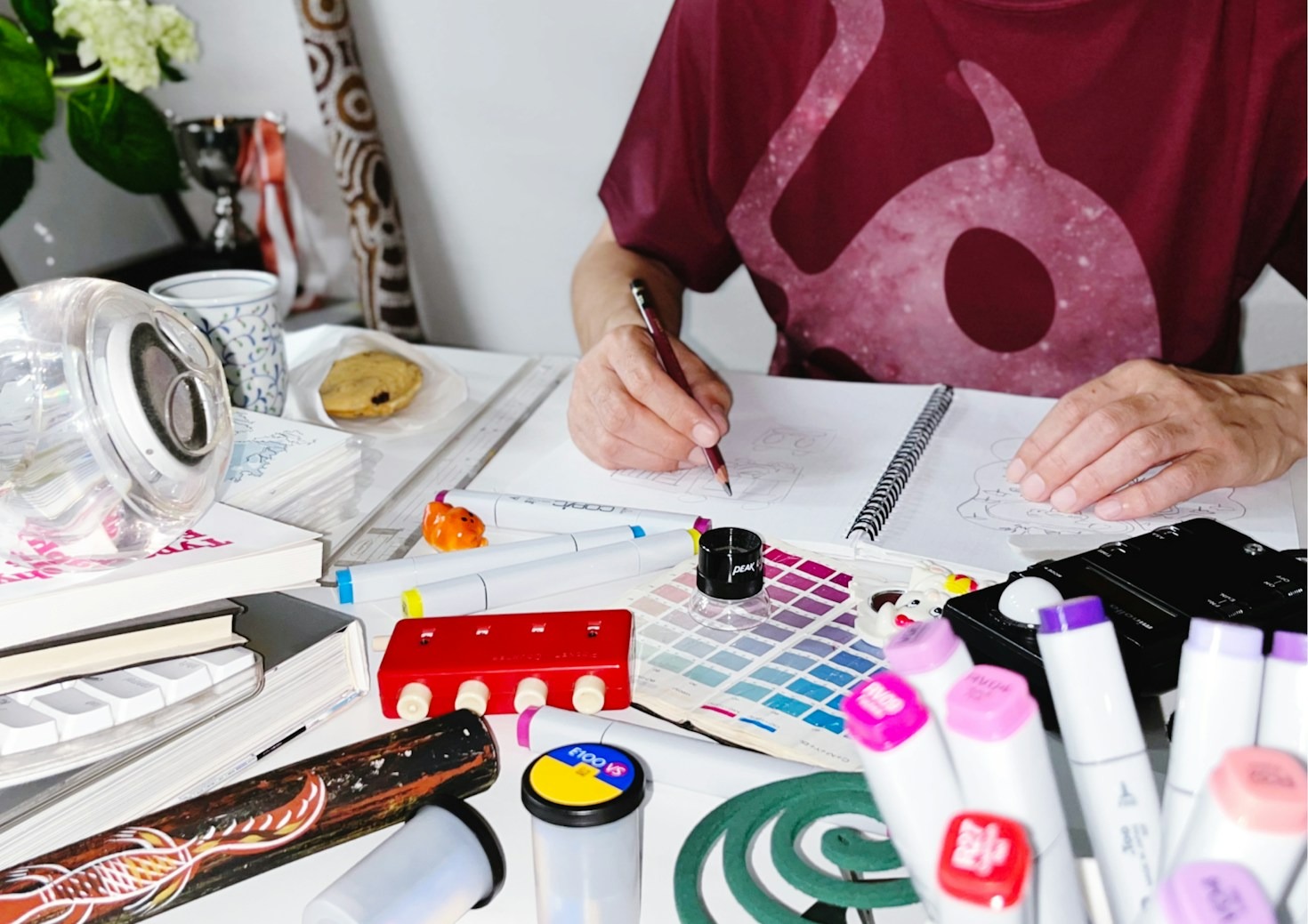 The Art of Merging Craftsmanship and Automation in Branding